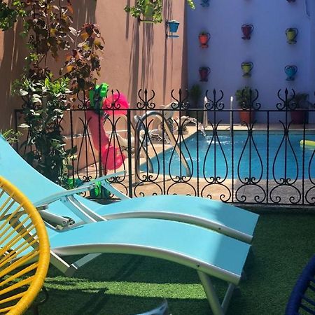 Villa Rita Guesthouse Chefchaouen Εξωτερικό φωτογραφία