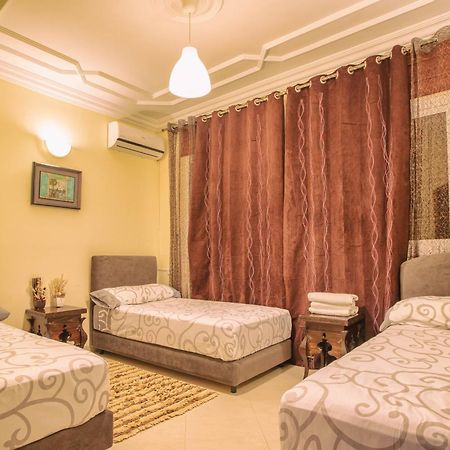 Villa Rita Guesthouse Chefchaouen Εξωτερικό φωτογραφία