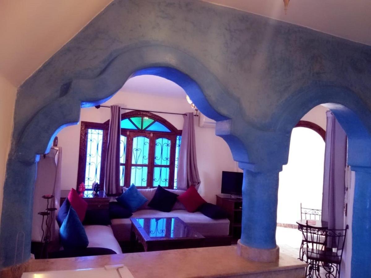Villa Rita Guesthouse Chefchaouen Εξωτερικό φωτογραφία