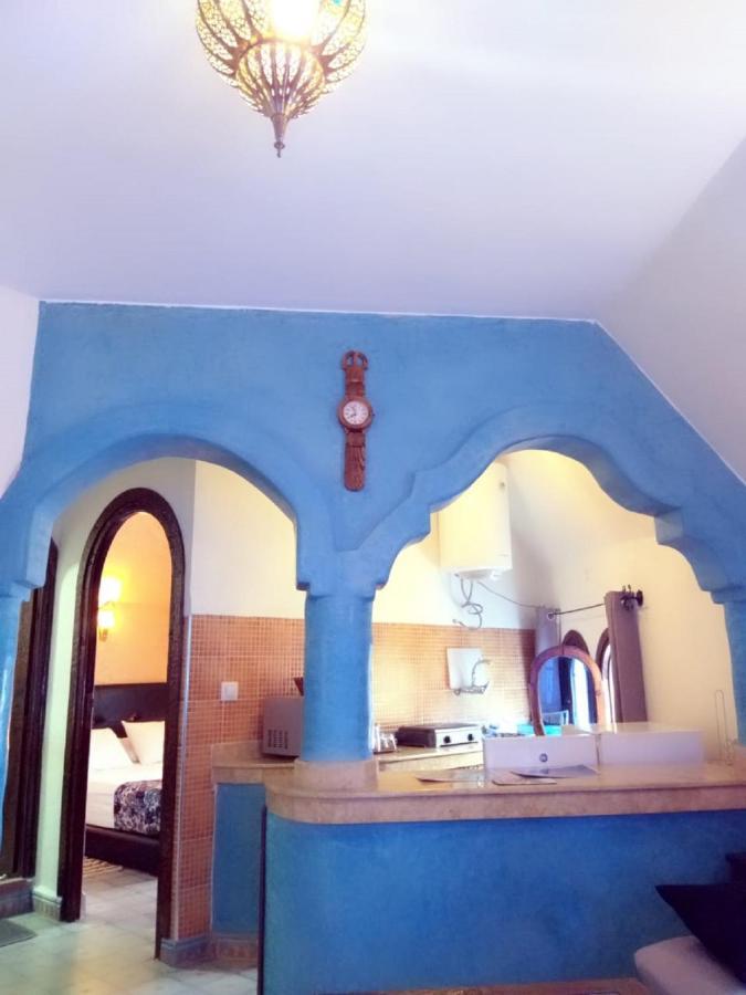 Villa Rita Guesthouse Chefchaouen Εξωτερικό φωτογραφία