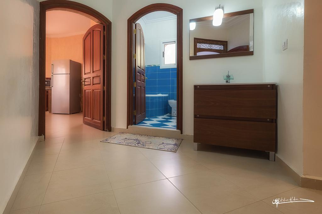 Villa Rita Guesthouse Chefchaouen Εξωτερικό φωτογραφία