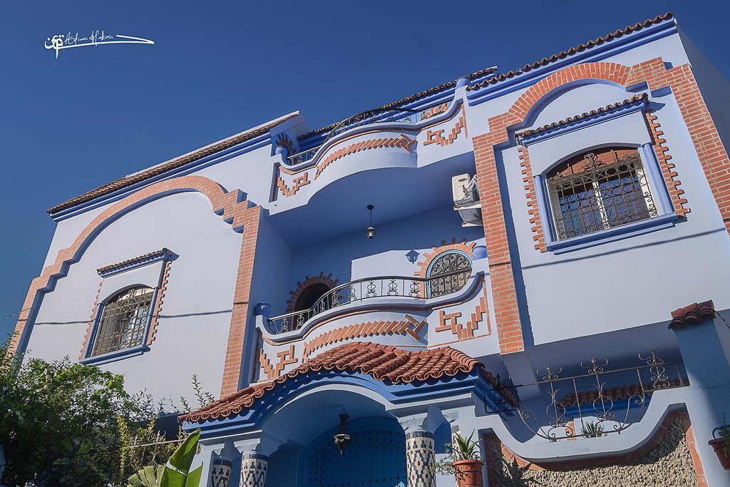 Villa Rita Guesthouse Chefchaouen Εξωτερικό φωτογραφία