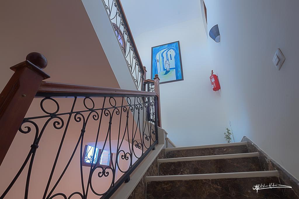 Villa Rita Guesthouse Chefchaouen Εξωτερικό φωτογραφία