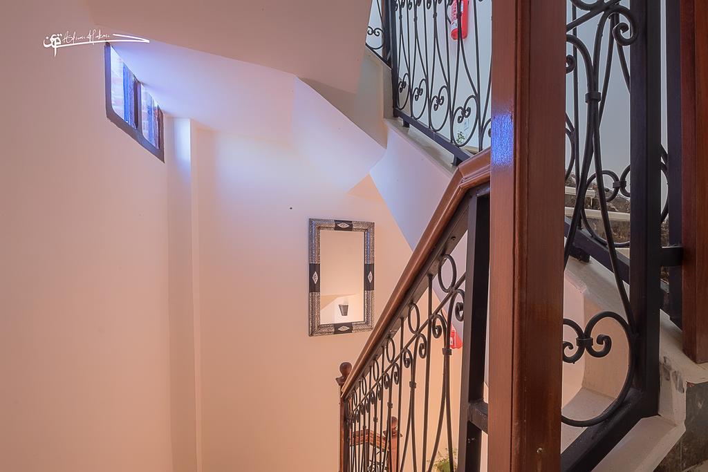 Villa Rita Guesthouse Chefchaouen Εξωτερικό φωτογραφία