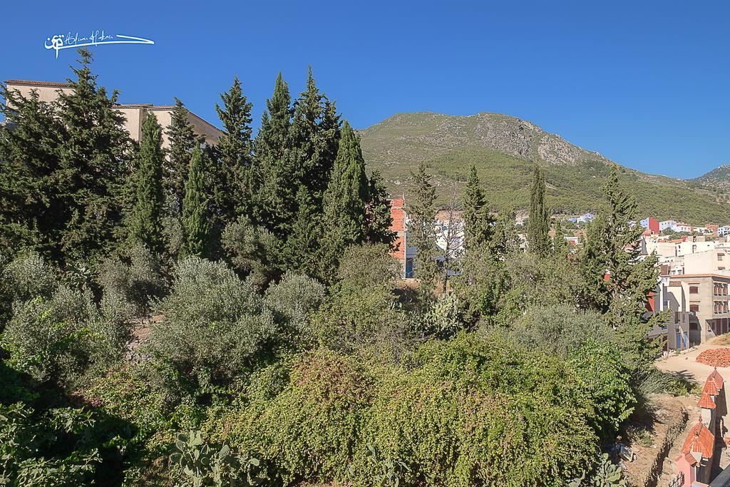 Villa Rita Guesthouse Chefchaouen Εξωτερικό φωτογραφία