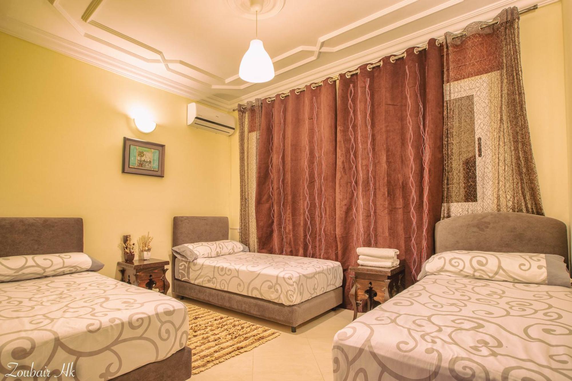 Villa Rita Guesthouse Chefchaouen Εξωτερικό φωτογραφία