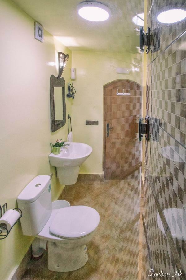 Villa Rita Guesthouse Chefchaouen Εξωτερικό φωτογραφία