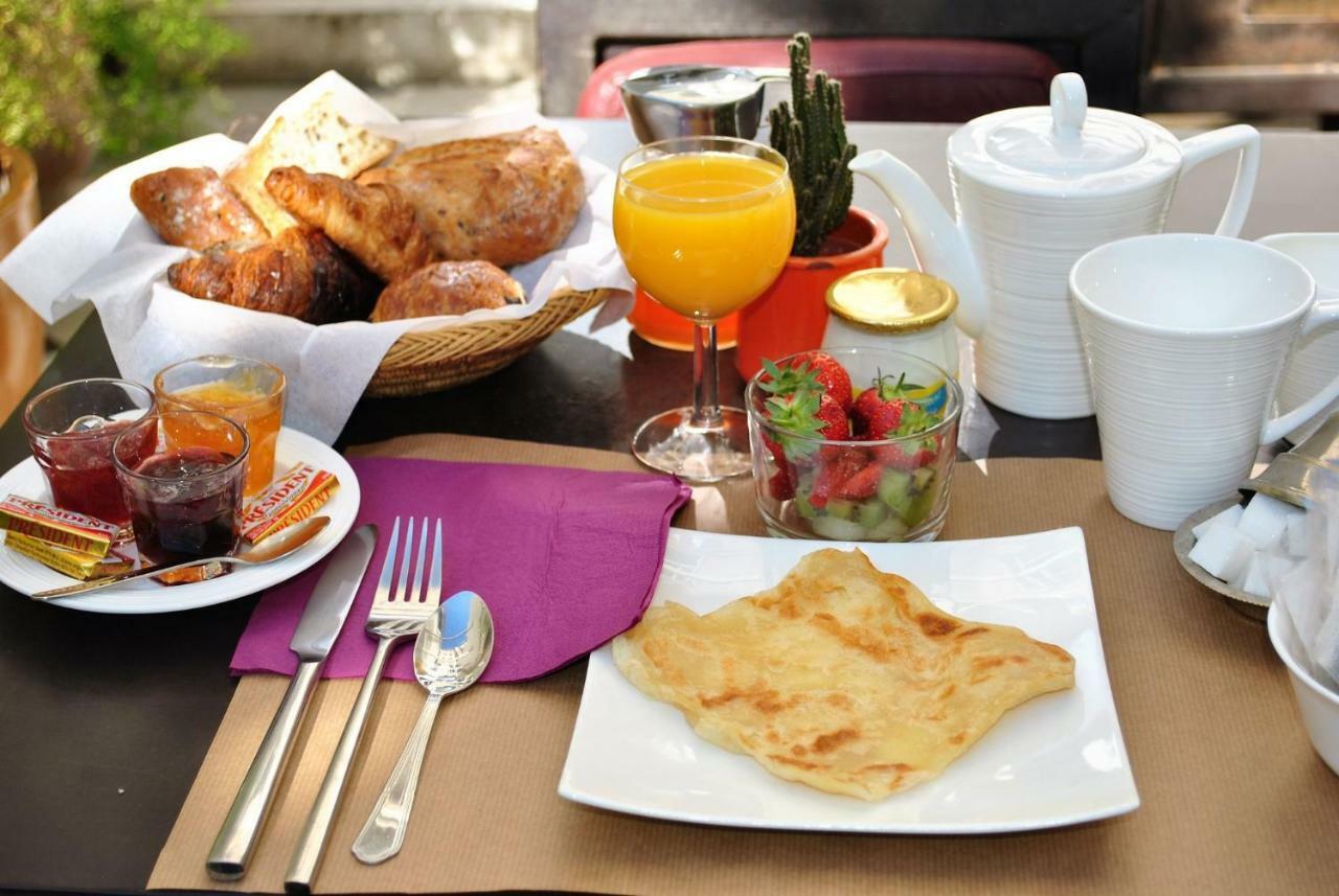 Villa Rita Guesthouse Chefchaouen Εξωτερικό φωτογραφία