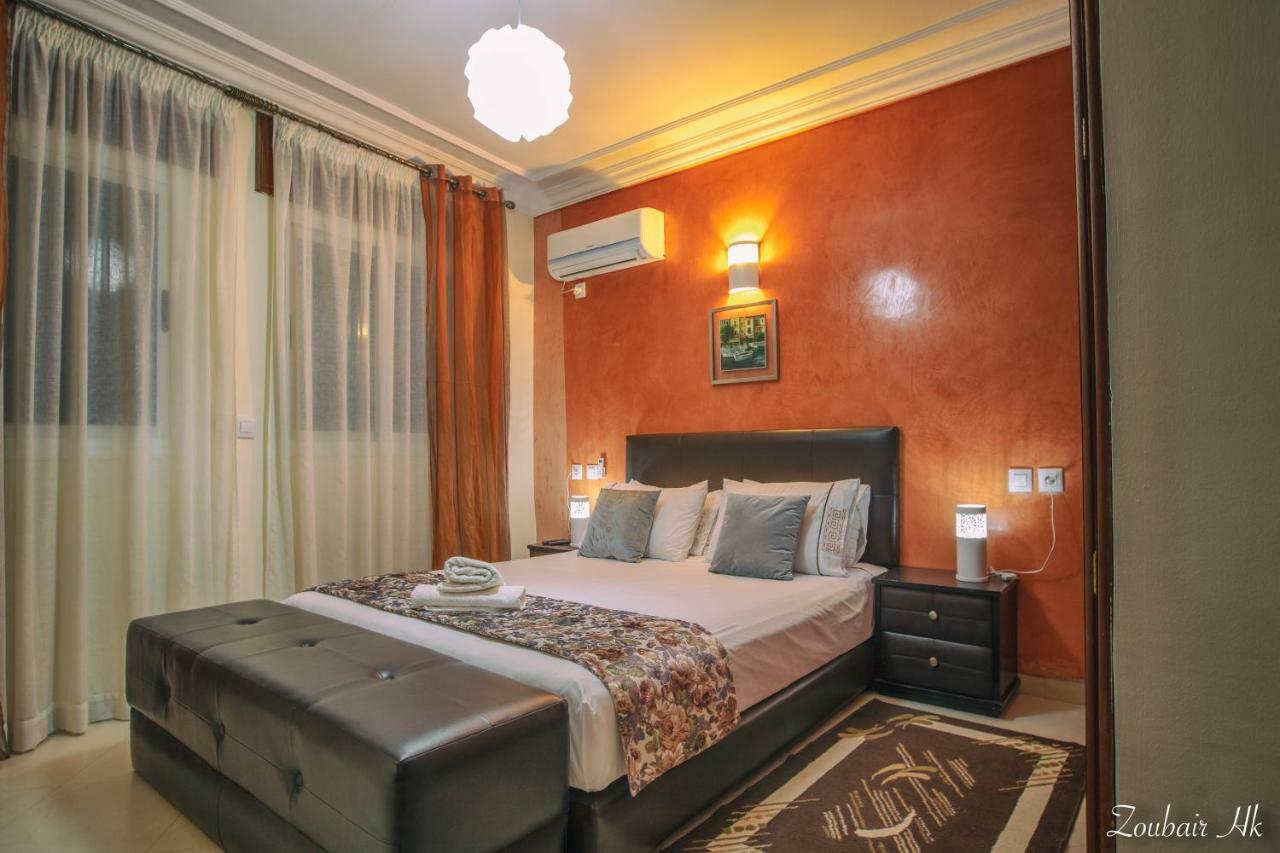 Villa Rita Guesthouse Chefchaouen Εξωτερικό φωτογραφία