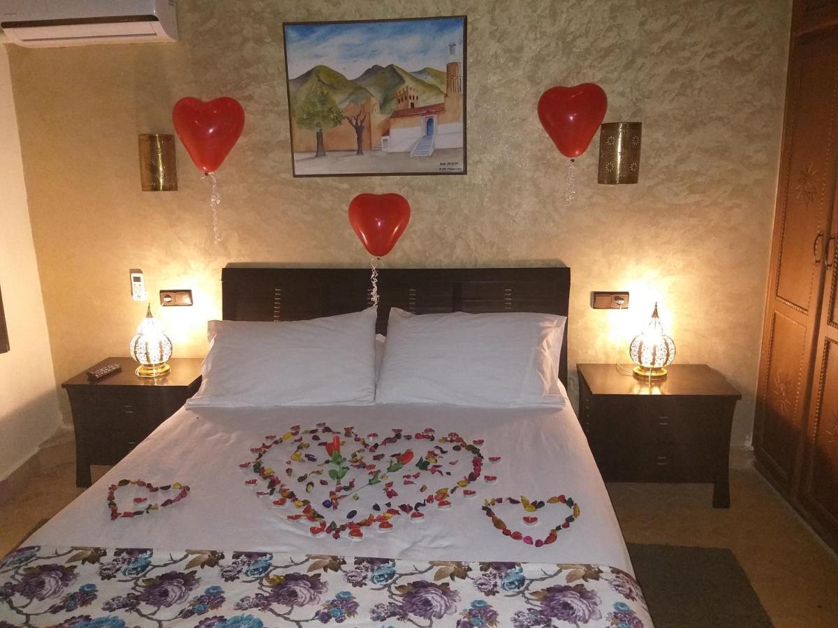 Villa Rita Guesthouse Chefchaouen Εξωτερικό φωτογραφία